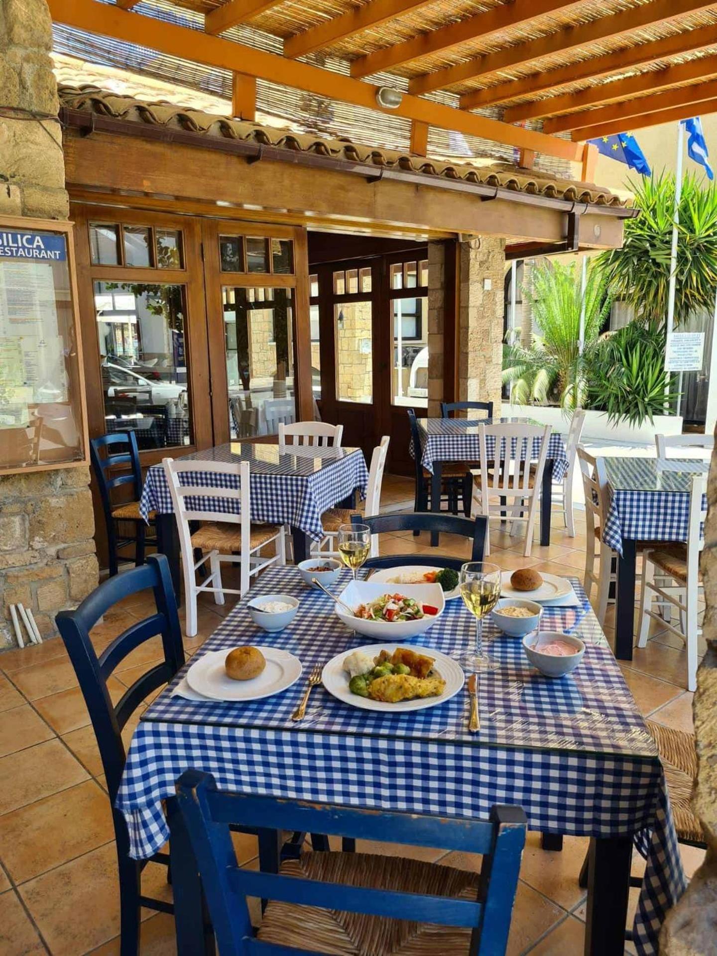 Basilica Holiday Resort Paphos Exteriér fotografie